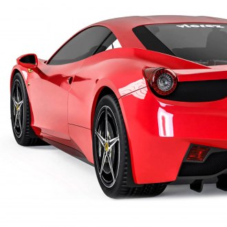 Vicrez® - Mud Flaps