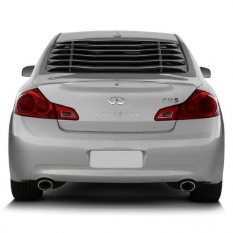 Replica Ipl Side Skirts Myg37