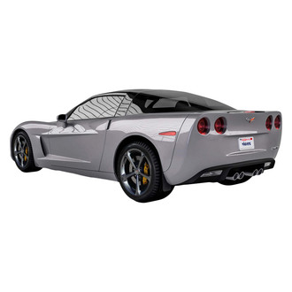 Vicrez® - Textured Black Mud Flaps