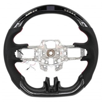 Ford Aftermarket OEM Replacement Steering Wheels — CARiD.com