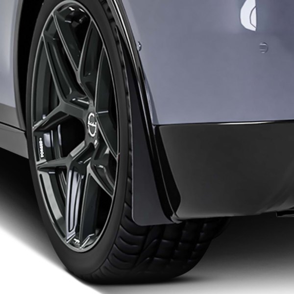  Vicrez® - Urban Camo Mud Flaps