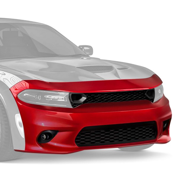 Vicrez® - SRT Hellcat Style Front Bumper