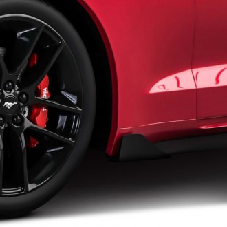 Vicrez® - Rocker Panel Winglets