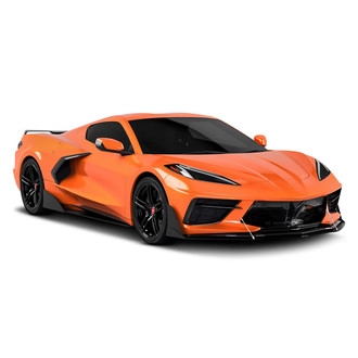 Vicrez® - Aero Splitter Package