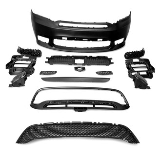 Vicrez® - SRT Style Body Kit (Unpainted)