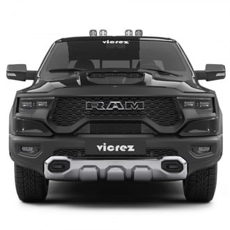 Vicrez® - Driver and Passenger Side Replacement Headlights