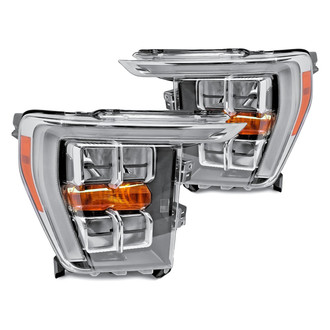 Vicrez® - Replacement Headlights