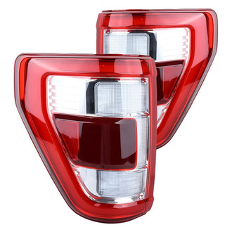 Vicrez® - Replacement Tail Lights