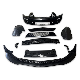Vicrez® - GT500 OE Style Conversion Kit (Unpainted)