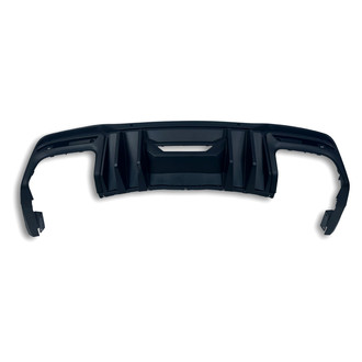 Vicrez® - CP Style Rear Diffuser