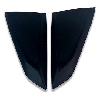 Vicrez® - LV Style Rear Fender Vents