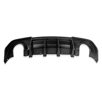 Vicrez® - BD Style Rear Diffuser