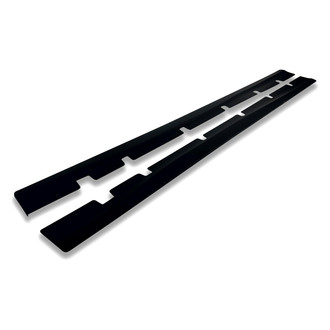 Vicrez® - BD Style Side Skirts