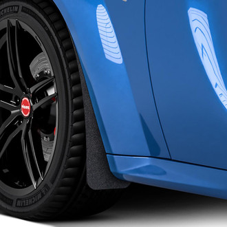Vicrez® - Urban Camo Mud Flaps
