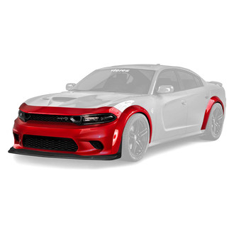 Vicrez® - Demon Style Wide Body Kit
