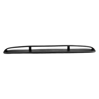 Vicrez® - Demon Style Replacement Hood Scoop Vent for Hood Demon Style (Unpainted)