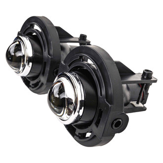 Vicrez® - Replacement Fog Lights