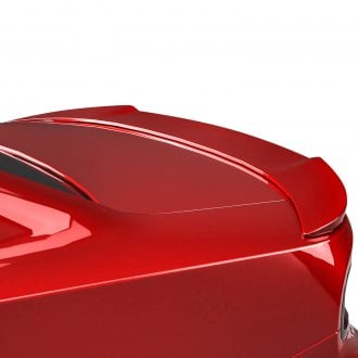 2012 Dodge Charger Spoilers - Custom, Factory, Lip & Wing Spoilers