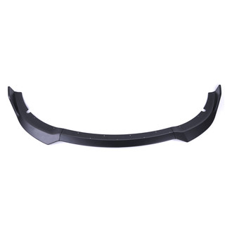 Vicrez® - V5R Style Front Bumper Lip (Unpainted)