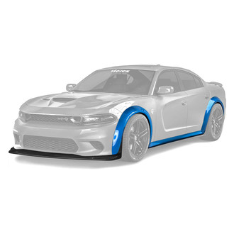 Vicrez® - Demon Style Wide Body Kit