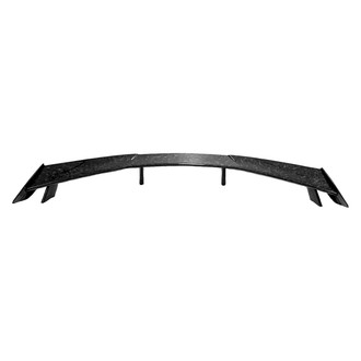 Vicrez® - High Style Forged Carbon Fiber Rear Wing Spoiler