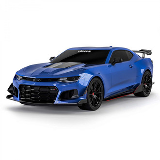 Vicrez® - Urban Camo Aero Package