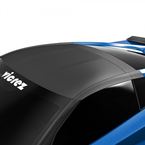 Vicrez® - Vinyl Roof Wrap