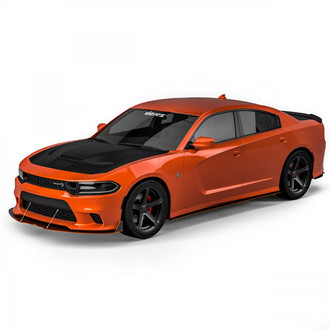 Vicrez® - Black Aero Package