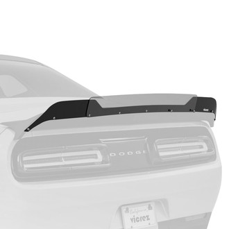 Vicrez® - V3R Style Urban Camo Rear Wicker Bill Redeye Hellcat