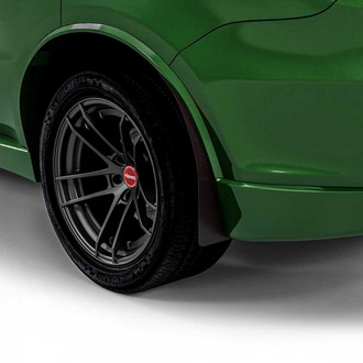 Vicrez® - Textured Black Mud Flaps