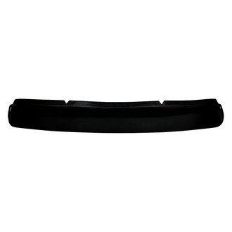 Vicrez® - SRT Redeye Style Replacement Hood Scoop Vent for Hood SRT Redeye Style (Unpainted)
