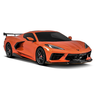 Vicrez® - V5R Style Aero Package