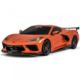 Vicrez® - V5R Style Black Aero Package