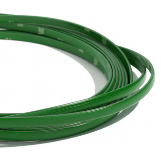 Vicrez® - Polyurethane Accent Color Edge Trim