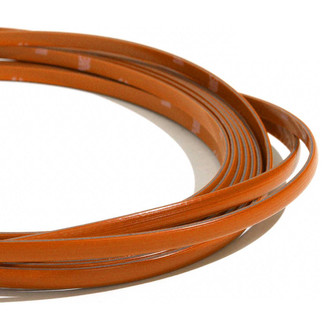 Vicrez® - Polyurethane Accent Color Edge Trim