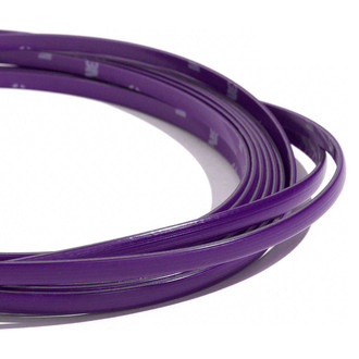 Vicrez® - Polyurethane Accent Color Edge Trim
