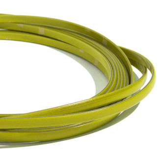 Vicrez® - Polyurethane Accent Color Edge Trim