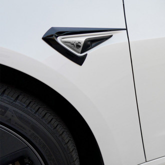Vicrez® - V3R Style Side Fender Vents