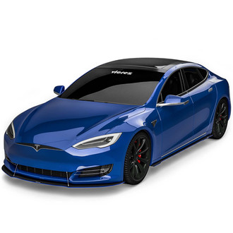 Vicrez® - Urban Camo Aero Package