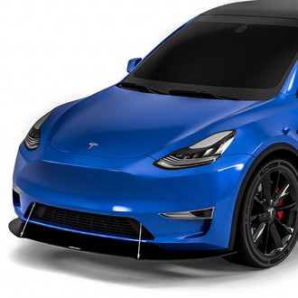 Vicrez® - Satin Black Aero Package
