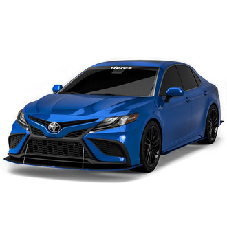 Vicrez® - Urban Camo Aero Package