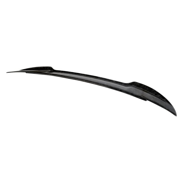 Vicrez® - V5R Style Carbon Fiber Rear Wing Spoiler