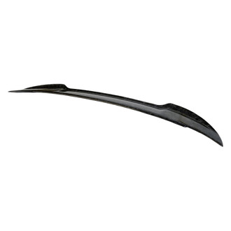 Vicrez® - V5R Style Forged Carbon Fiber Rear Wing Spoiler