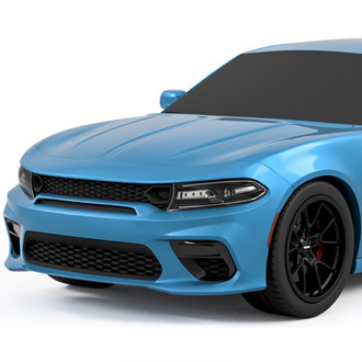 Vicrez® - Wide Body Style Wide Body Front Bumper