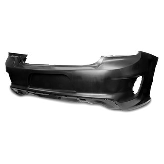 Vicrez® - Wide Body Style Wide Body Rear Bumper