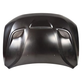 Vicrez® - Hellcat SRT Style Hood (Unpainted)