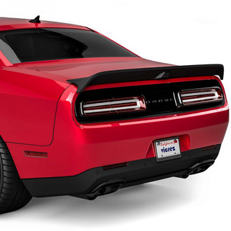 Vicrez® - OE Style Rear Bumper