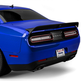 Vicrez® - OE Style Rear Bumper