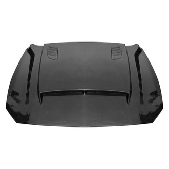 Vicrez® - V3R Style Carbon Fiber Hood