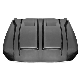 Vicrez® - RE Style Carbon Fiber Hood